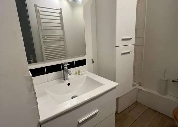 Apartment Factory Loft La Grande-Motte