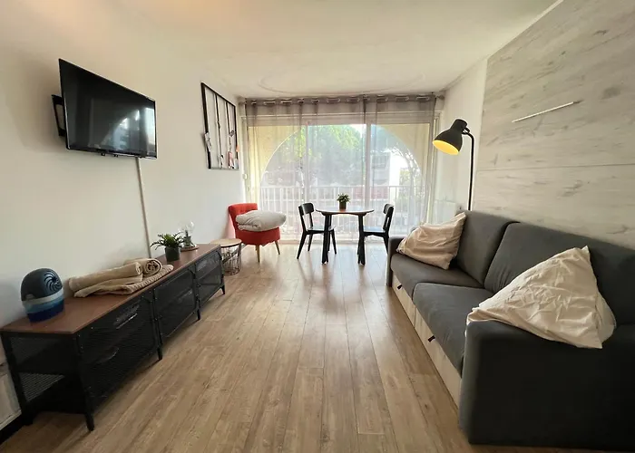 Apartment Factory Loft *