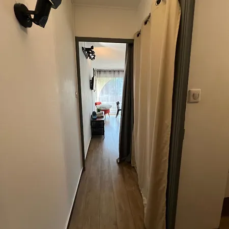 Apartman Factory Loft *