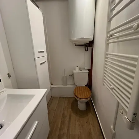 Factory Loft * La Grande Motte