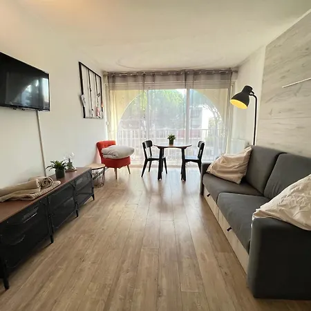 Appartement Factory Loft *